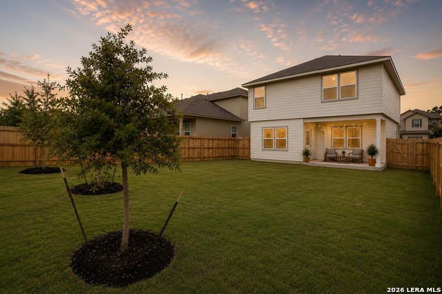 23215 Langdon Landing Property Photo 27