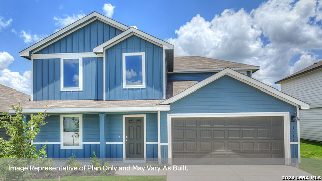 1107 Prince Albert
