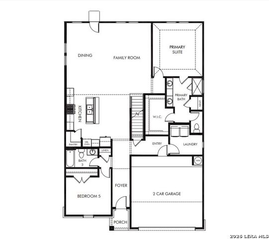 5509 Mcbride St Property Photo 2