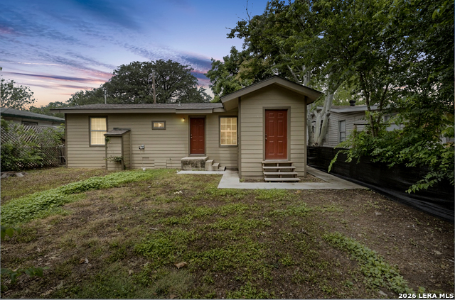 116 Ricardo St Property Photo 1