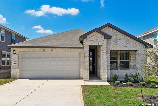 6434 Prince Howard Property Photo 1