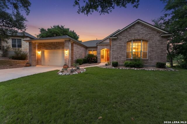 12603 Pine Warbler Property Photo 1
