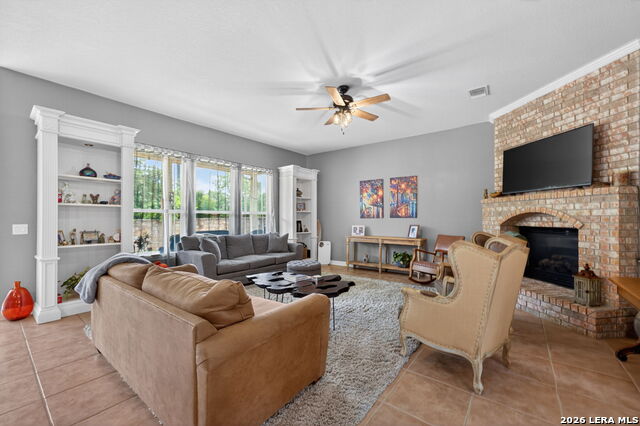 12603 Pine Warbler Property Photo 12