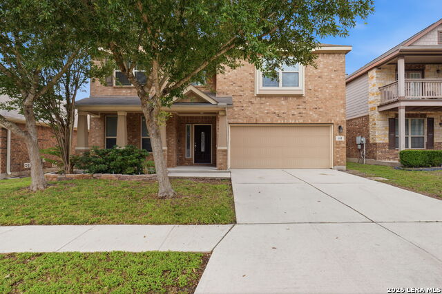 141 Buckskin Way Property Photo 2