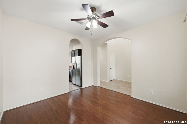 141 Buckskin Way Property Photo 15