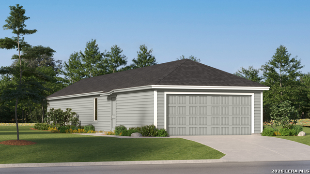 8521 Eucalyptus Hills Property Photo 1