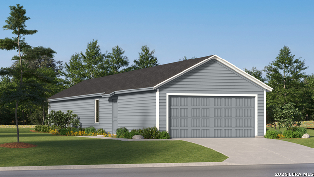 8521 Eucalyptus Hills Property Photo 2