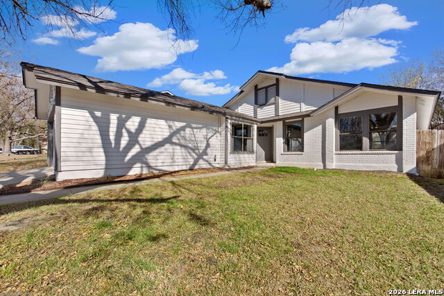 9807 Sugarloaf Dr Property Photo 2