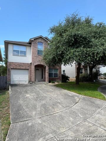 5514 Justin Cv Property Photo 1