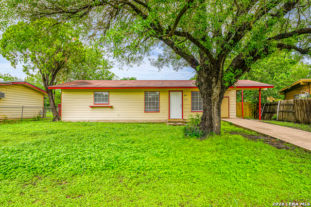 7323 Quiet Valley Property Photo 1