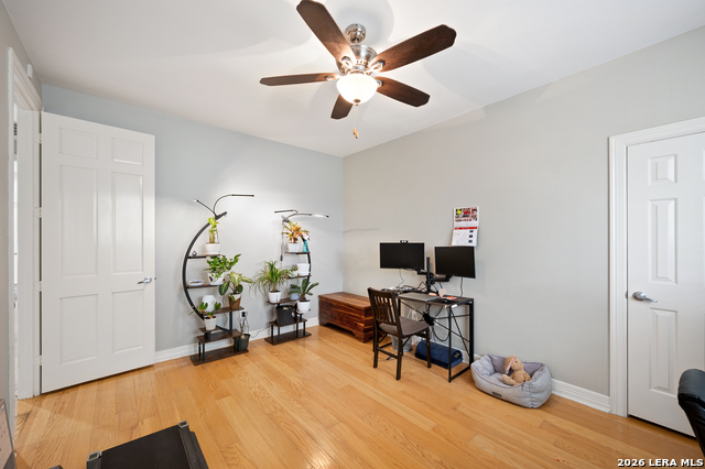 109 Trailcrest Property Photo 37