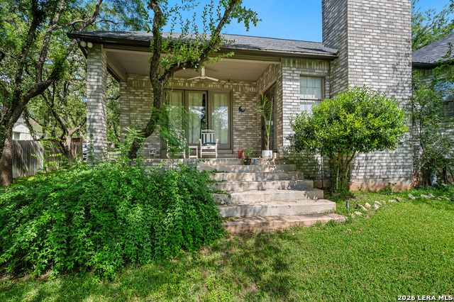 109 Trailcrest Property Photo 47