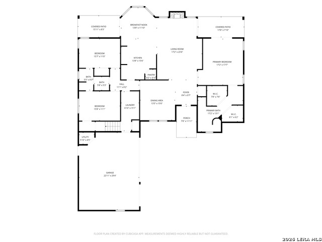 109 Trailcrest Property Photo 54
