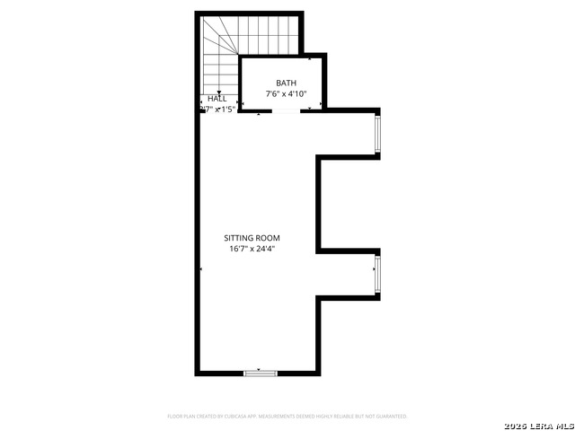 109 Trailcrest Property Photo 55