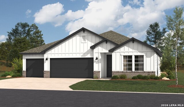 17129 Elder Walnut Drive Property Photo 1
