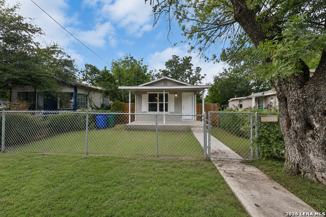 2721 Colima St Property Photo 1