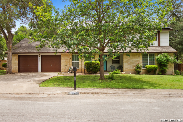 2663 Pebble Bow Property Photo 1