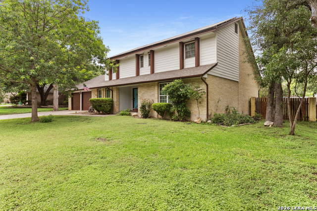 2663 Pebble Bow Property Photo 2