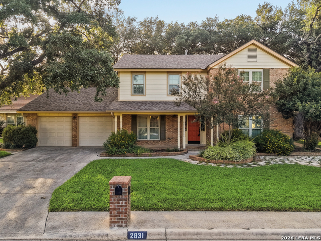 2831 Peppermill Run