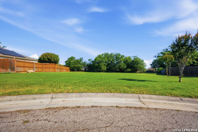 0 Castle Hill Property Photo 3