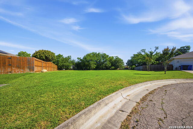 0 Castle Hill Property Photo 4