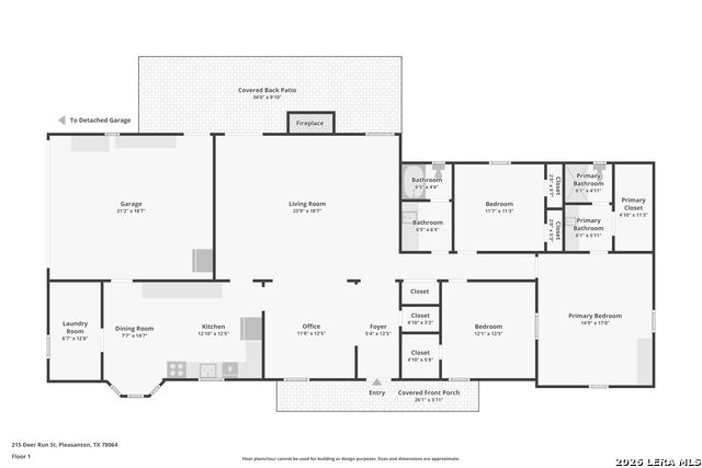 215 Deer Run St Property Photo 30