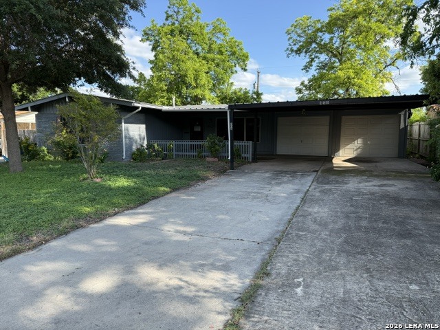 406 Creath Pl Property Photo 1