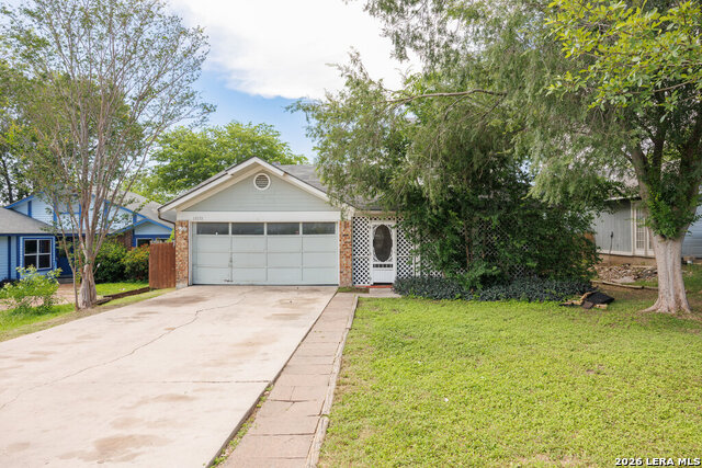 13171 Feather Ridge Dr Property Photo 1