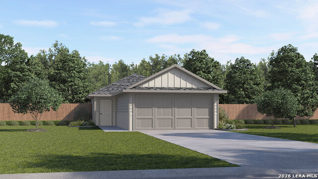 208 Varner Way Property Photo 1