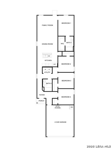 208 Varner Way Property Photo 2