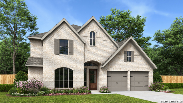 134 Kramm Trail