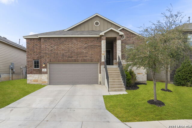 6211 Fox Peak Dr Property Photo 1