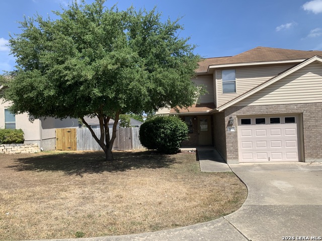 3014 Green Mountain Dr Property Photo 2