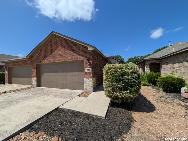 1211 Old FM 306 Property Photo 1