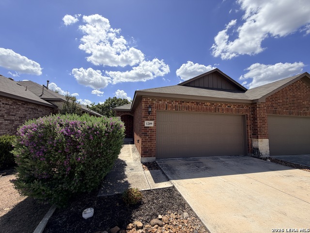 1209 OLD FM 306 Property Photo 1