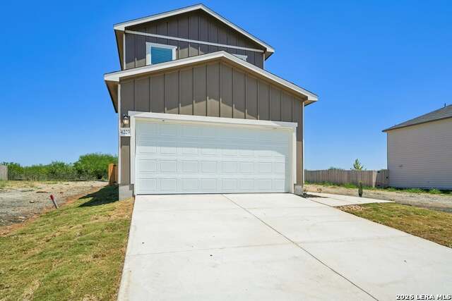 4229 Harper Lee Ln Property Photo 1