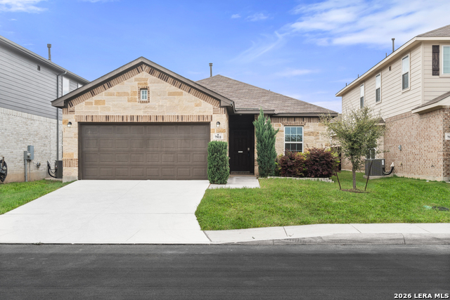 7911 Deepwell Dr Property Photo 1