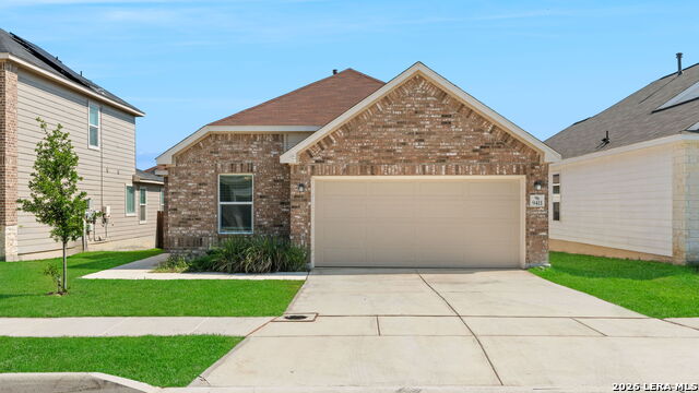 9411 Braman Pt Property Photo 1