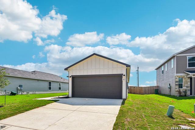 4125 Woodside Dr Property Photo 1