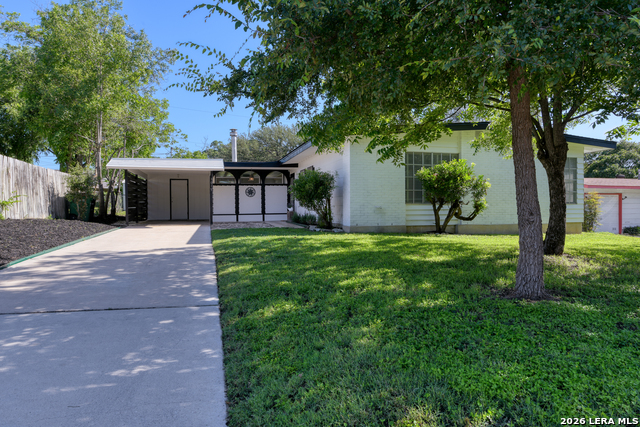 1015 MOUNT SEROLOD DR