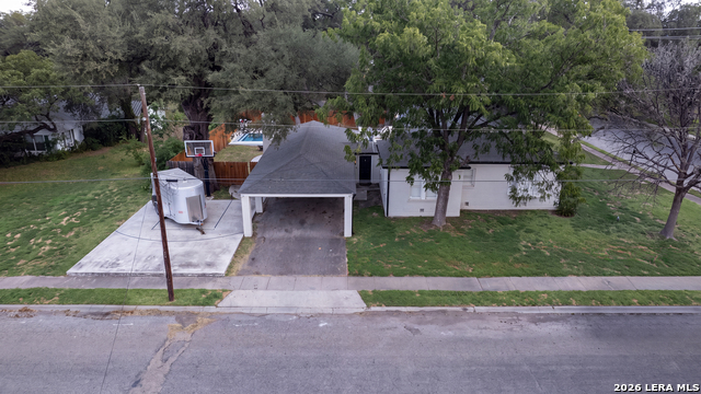 401 N High St Property Photo 4