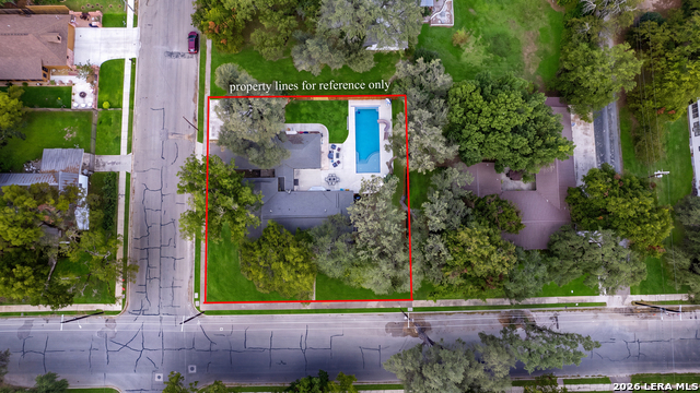 401 N High St Property Photo 6