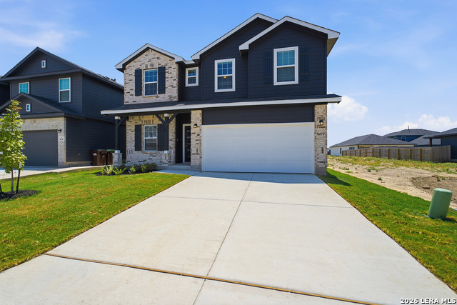 8414 Eyas Meadows Property Photo 2