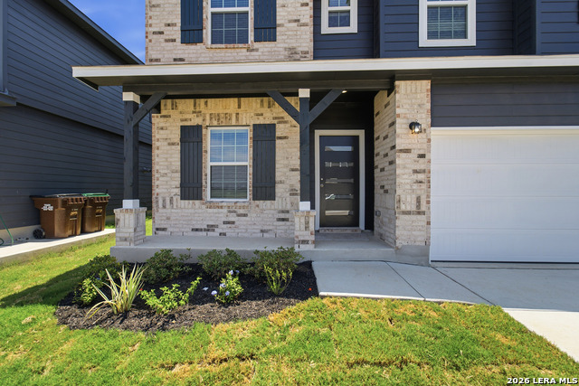 8414 Eyas Meadows Property Photo 4