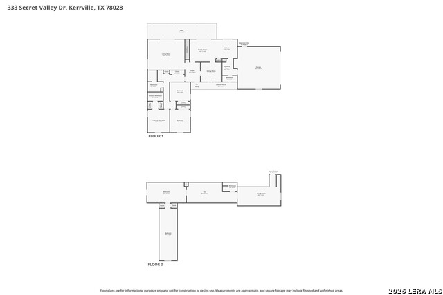 333 Secret Valley Dr Property Photo 70