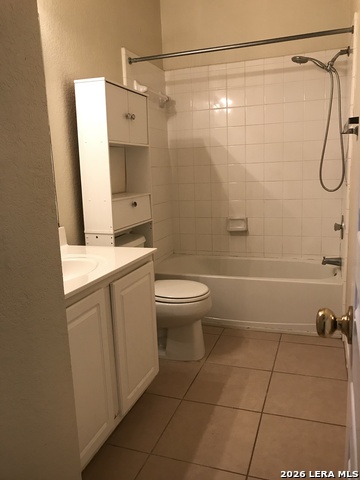 2520 Crested Heights Property Photo 12