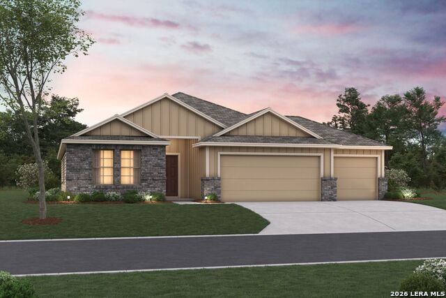 105 Prescott Drive Property Photo 1