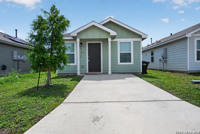 8119 Serro Medina Property Photo 1