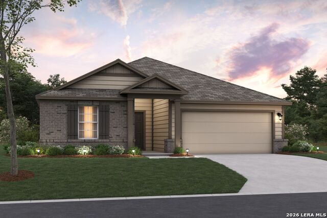 1032 Eagle Crossing Property Photo 1