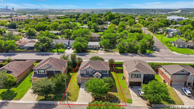 2732 Scarlet Tanger Property Photo 32